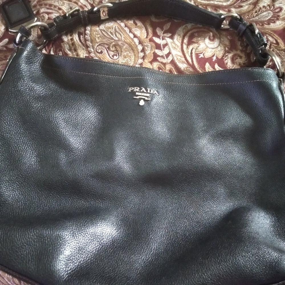 Prada Handbag